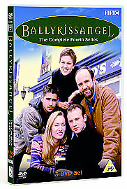 Ballykissangel series dvd - ballykissangel:,