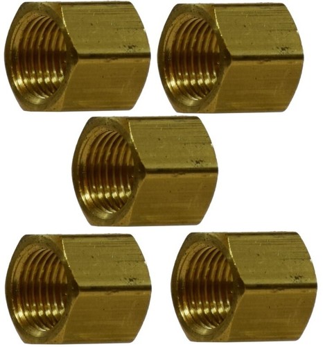 Bag 8 brass - of,