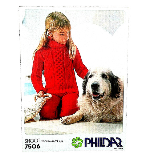 Knitting pattern childrens - knitting,