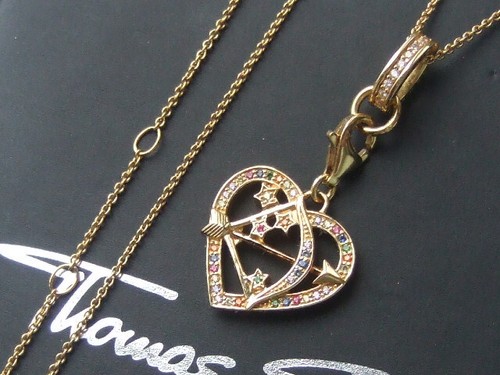 Thomas sabo bow - sabo,