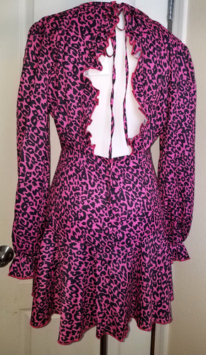 Bella barnett pink black - bella,