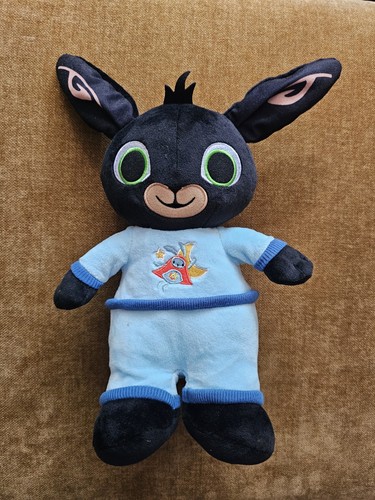 Bedtime bing bunny - bing, in