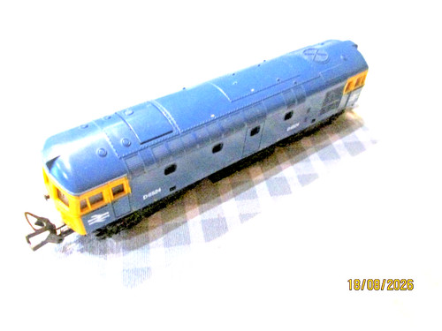 Lima class br diesel - br,