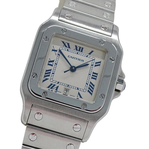 Cartier santos galbee - cartier,