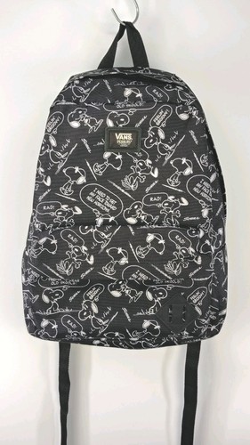 Vans peanuts snoopy - peanuts, old