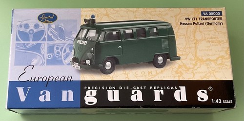 Vanguards va08000 vw - vanguards,