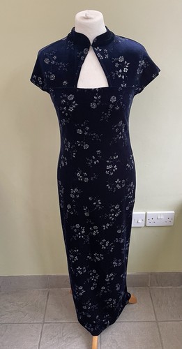 River island blue floral - river,