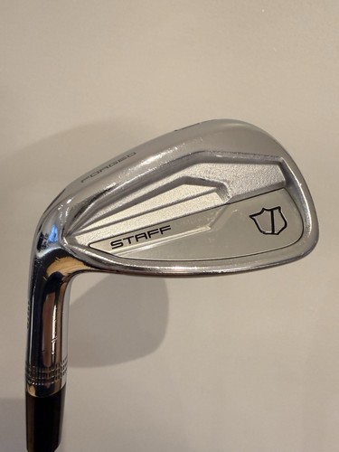 Wilson pro staff - pro, forged