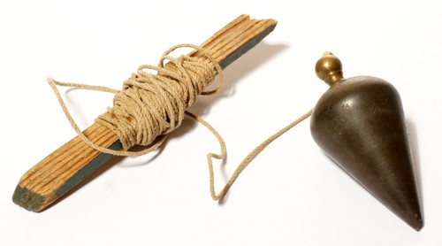 Victorian steel brass cone - steel, &
