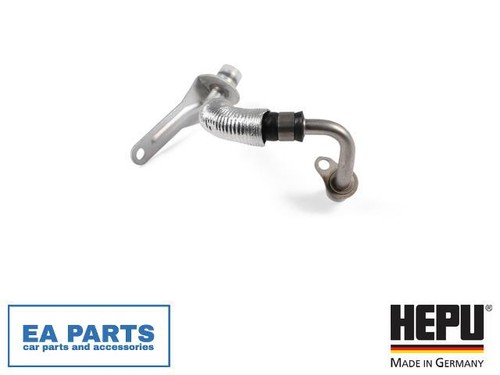 Coolant pipe for bmw - for, f20