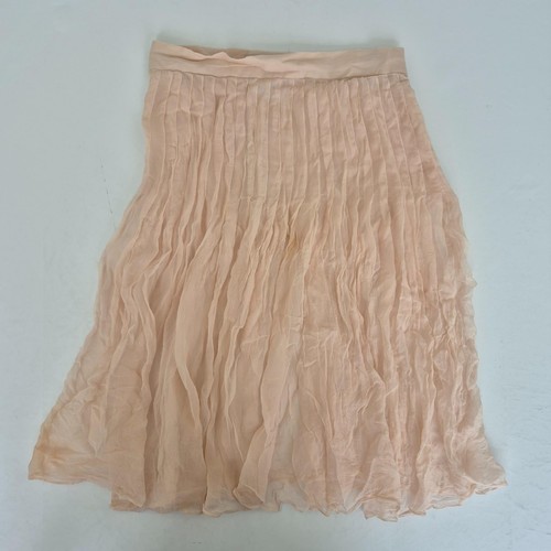 Givenchy skirt peach - givenchy,