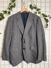 Mens vintage 70s grey - 70s,