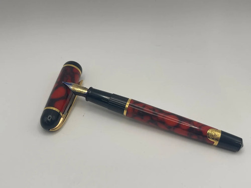 Waterman phileas fountain - waterman, pen