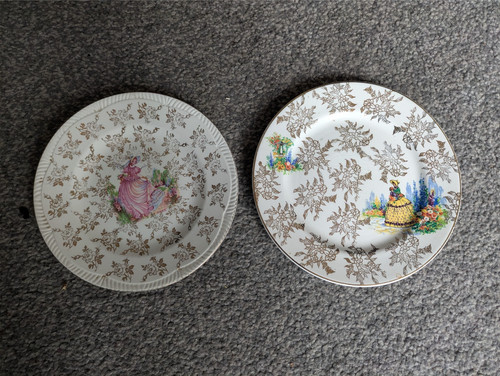 Royal harvey crinoline lady - crinoline,