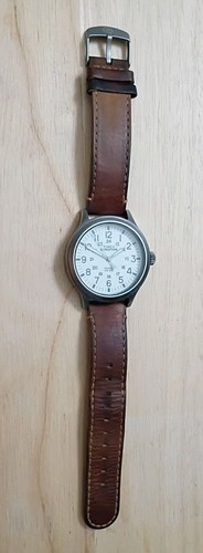 Timex expedition large mens - large,