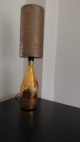 Customised vintage armand - armand, de
