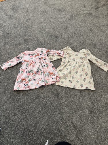 Baby girl christmas dresses - christmas,
