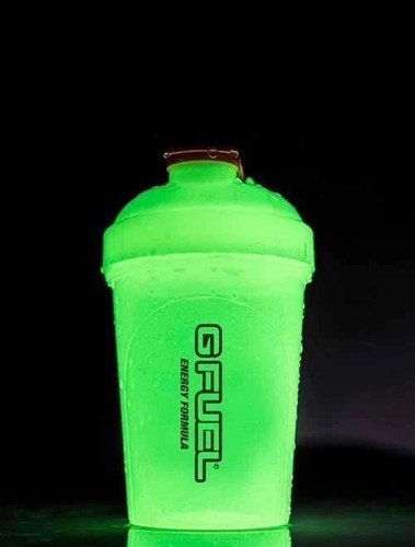 Fuel glow the - glow, dark