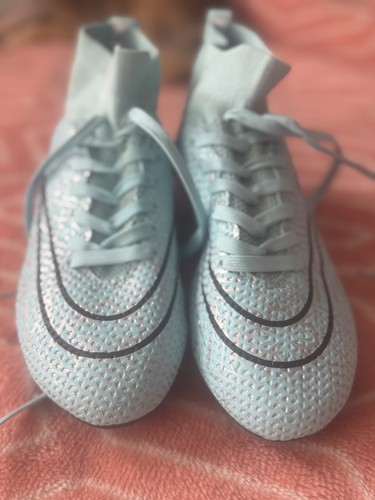 Soccer cleats size - soccer, 35