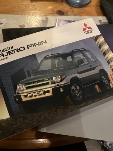 Service manual mitsubishi - service,