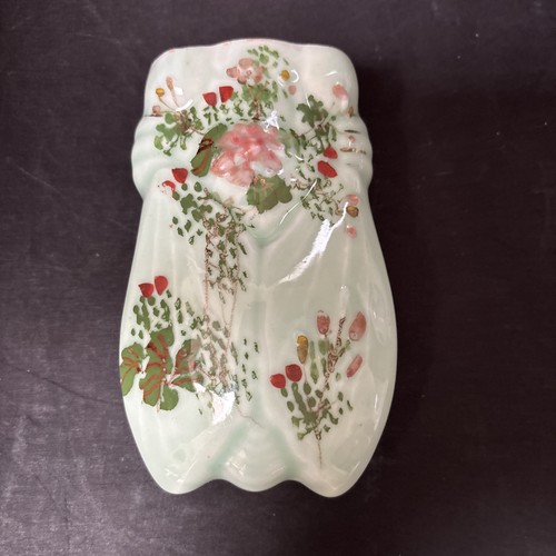 Vintage ceramic wall - vintage,