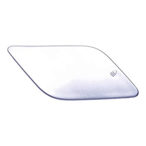 Front bumper tow hook eye - tow,