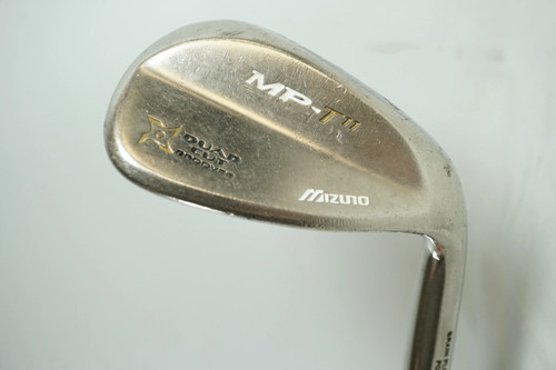 Mizuno mpt11 lob - mizuno, 58°