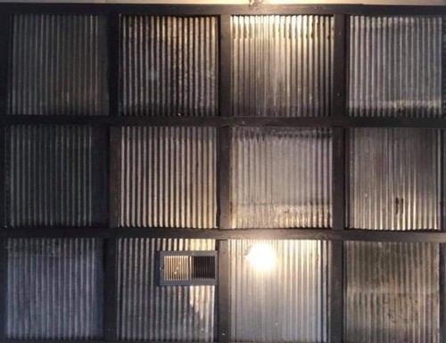Drop ceiling tiles - ceiling,