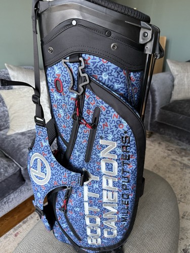 Scotty cameron open - scotty,