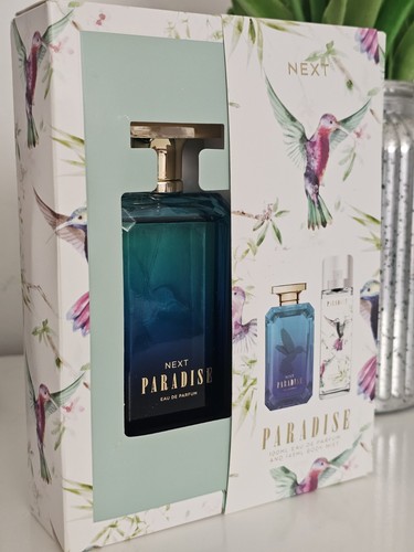 Next paradise 100ml - next,