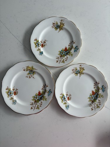 Roslyn fine bone - fine, china