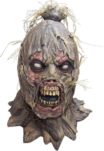 Scareborn scarecrow halloween - scareborn,