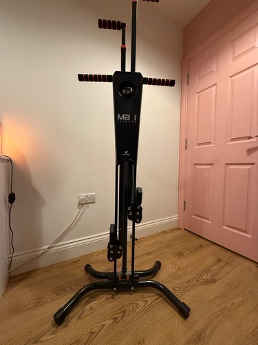 Maxi climber vertical - climber,