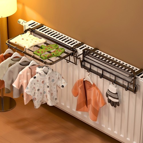 Towel rail hanging - hanging, 35cm