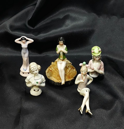 Vintage lot art deco - lot,
