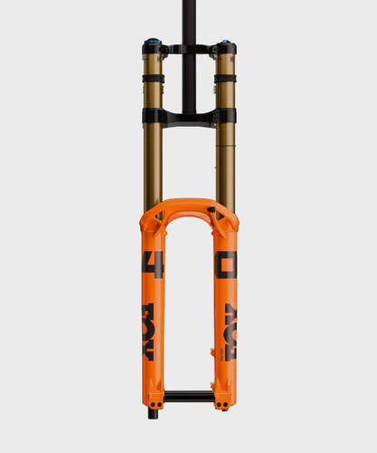 Fox fact grip tapered - fact, x2