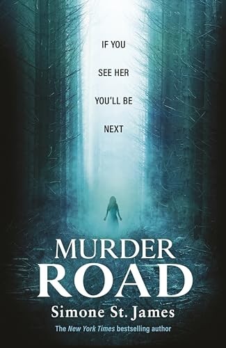 Murder road james simone - road,, st