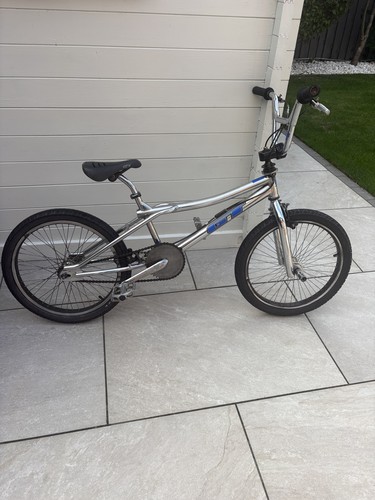 Performer 1997 bmx - gt,