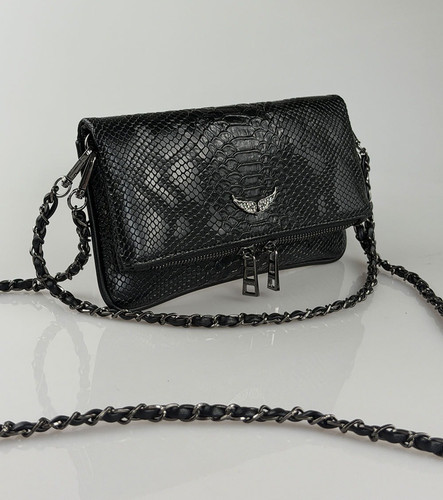 Zadig voltaire rock wing - &,