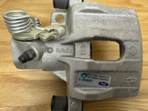 New genuine ford rear right - genuine,