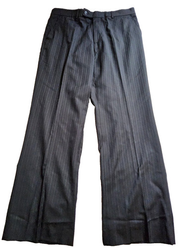 Jeff banks 100 wool grey - 100%,