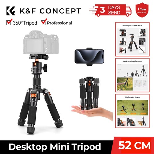 Tripod