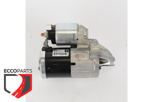 Motor starter m000t89281 mazda - starter,