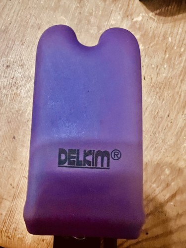 Delkim txi plus purple - delkim, haze