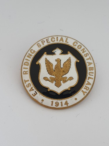 Obsolete east riding special - obsolete,
