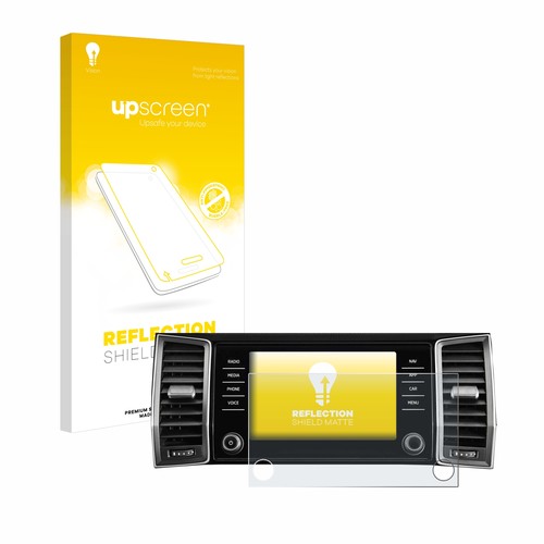 Screen protector for skoda - protector,