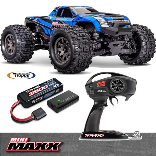 Traxxas trx107154 mini - traxxas,