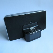 Philips dc220 alarm clock - philips,