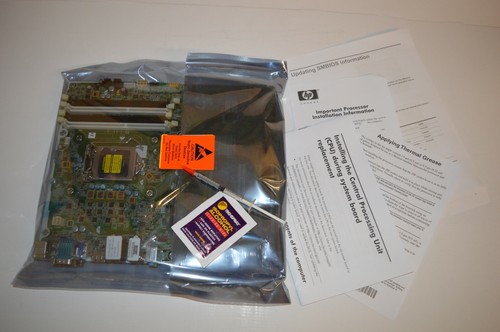 Compaq 611835 001 - hp, 8200