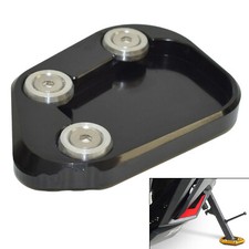 Kickstand side stand extension - kickstand,